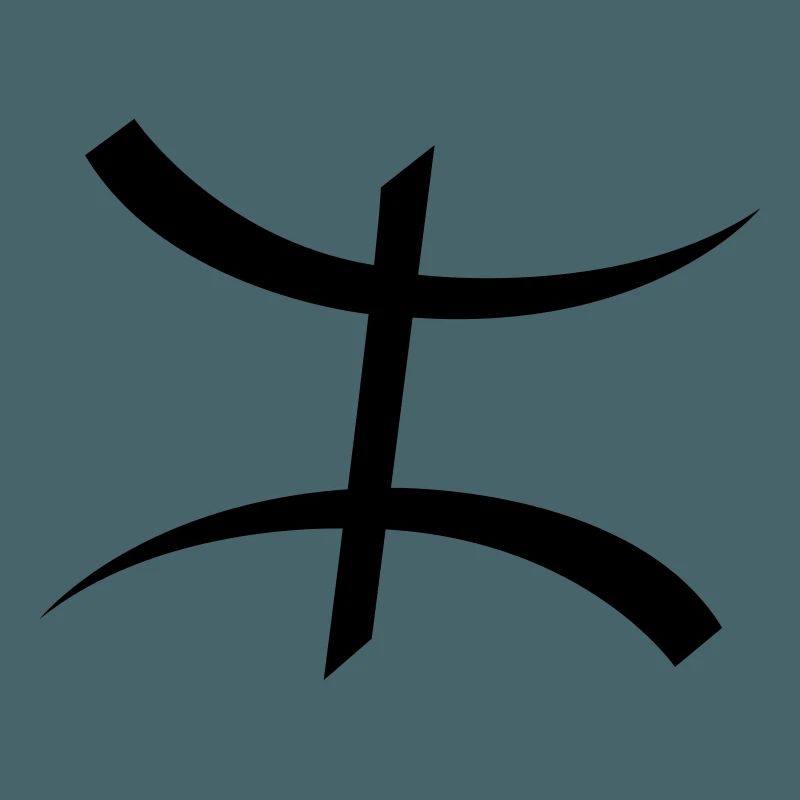 Symbole Kabyle par Helfspawn