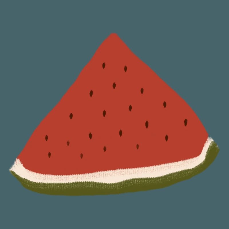 Pastèque, Pastèque, Melon