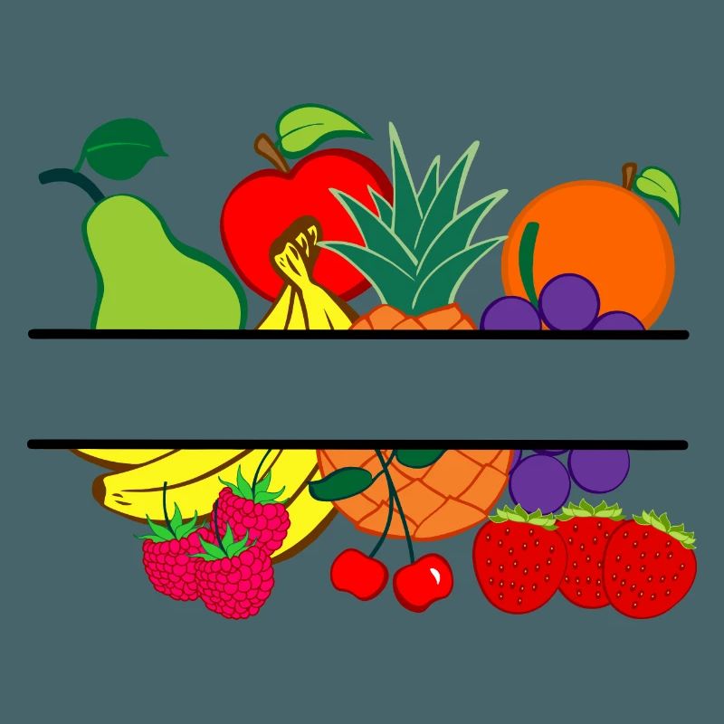 Obstlogo-Shop oder Obstbauer
