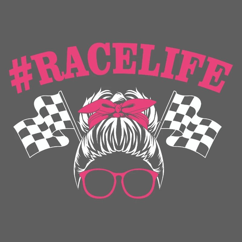 Course de dragsters