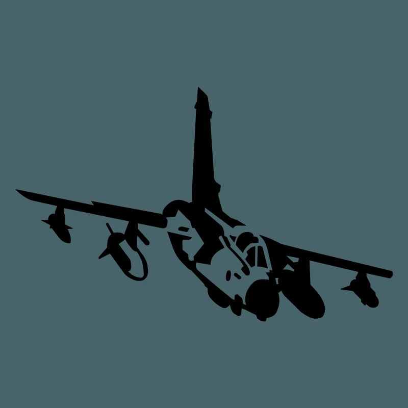 Tornado Jet