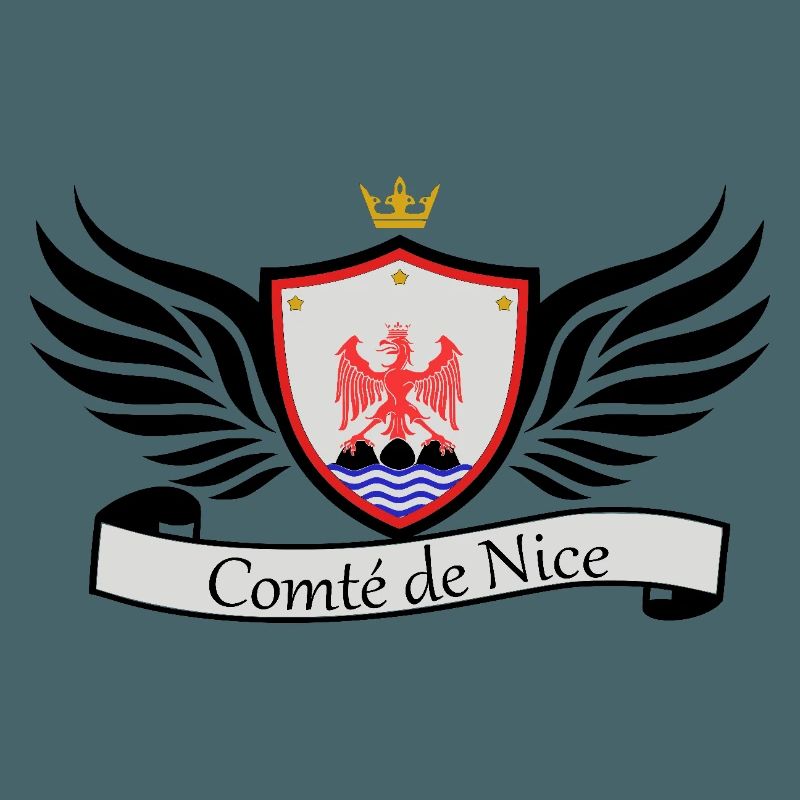 Comté de nice