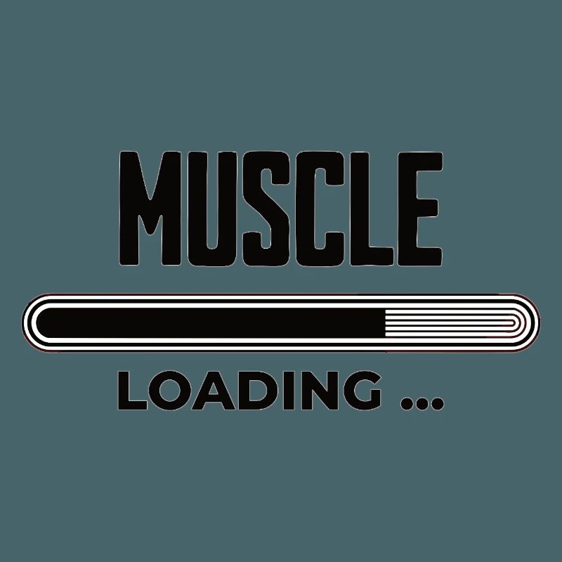Muscle Loading Progress