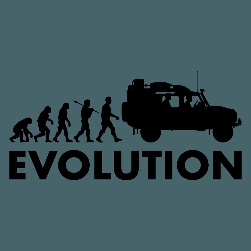 Defender 110 Évolution tout-terrain