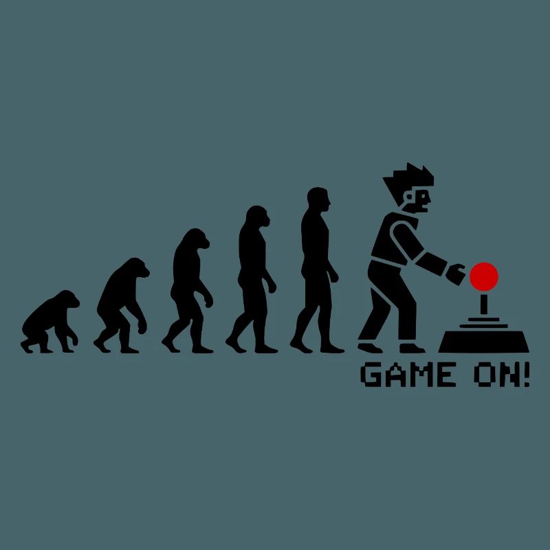 Évolution vers le look pixel gamer
