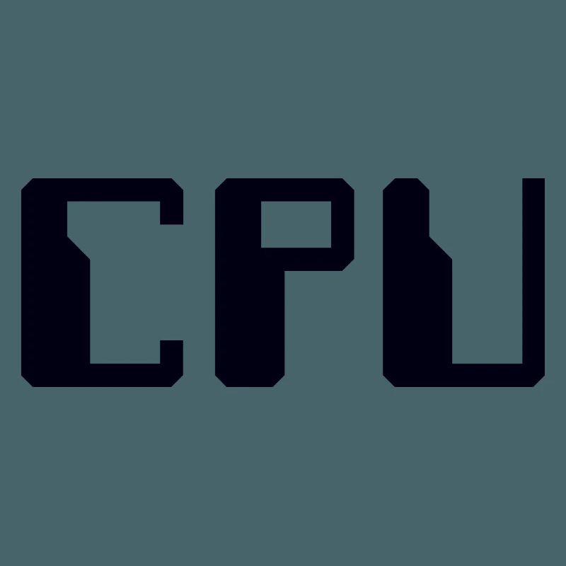 CPU Memory
