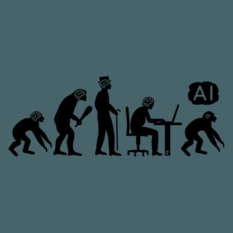 Évolution IA