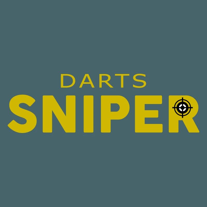 Fléchettes Sniper - Conception de lecteur de précision