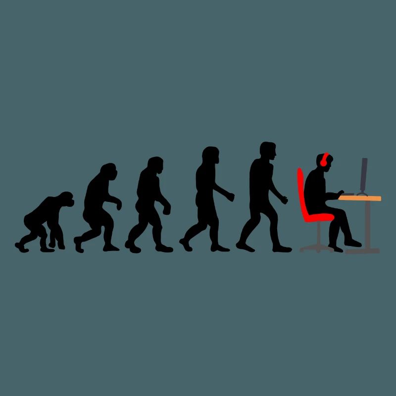 Gamer Evolution 2