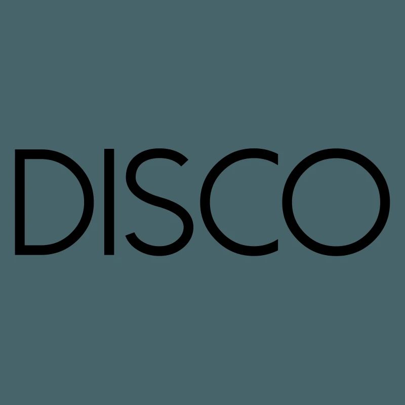 DISCO Diskokugel