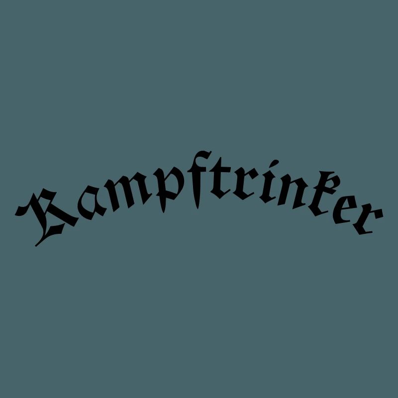 Kampftrinker