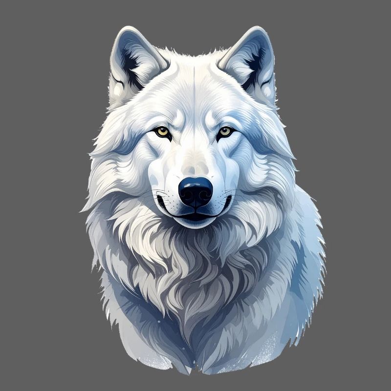 Arctic wolf