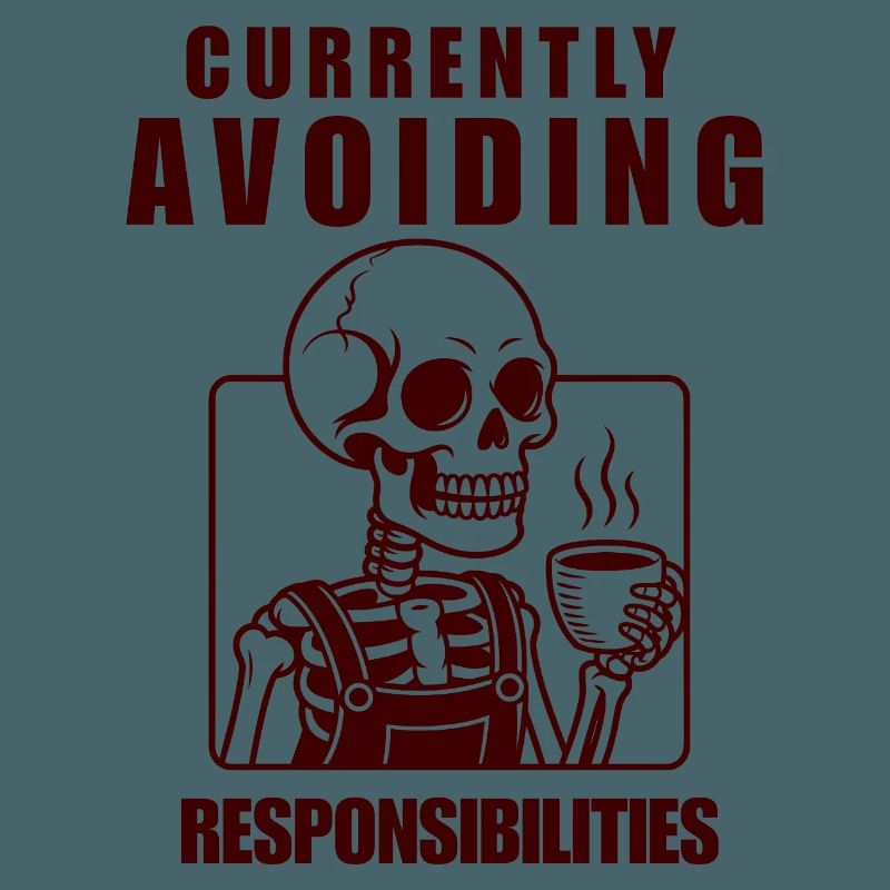 Skeleton Avoiding Responsibilities Design