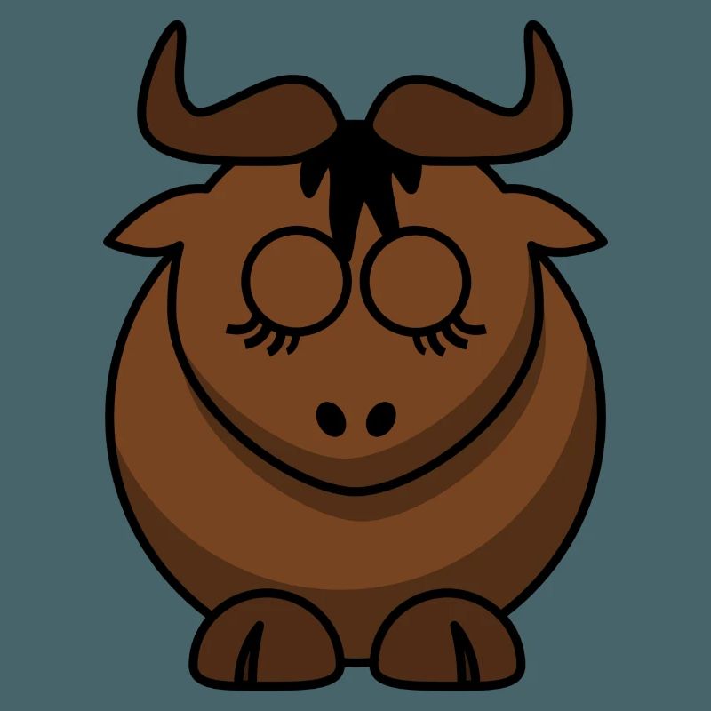 Conception du visage Braunbock