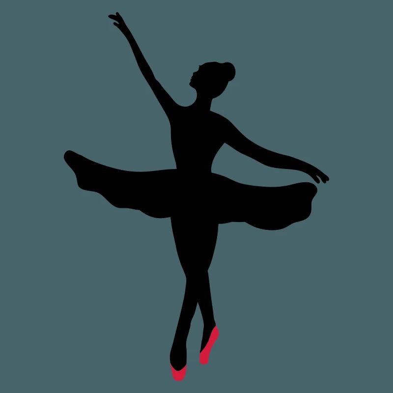 Danseuse de ballet
