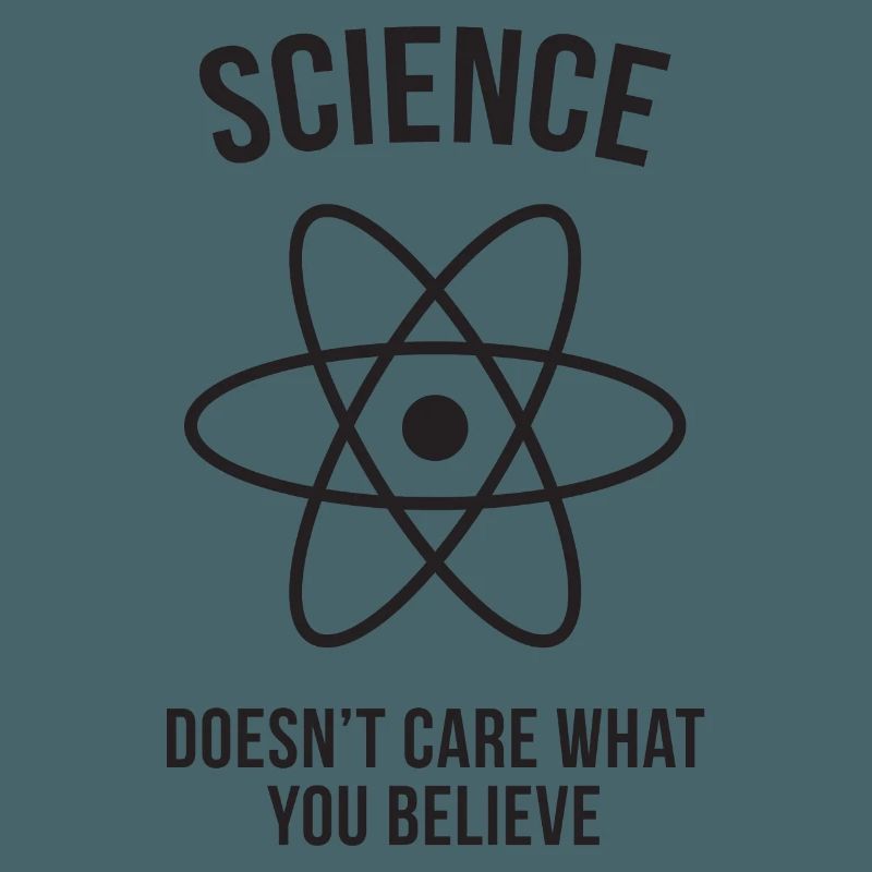 Science - Peu importe ce que vous croyez