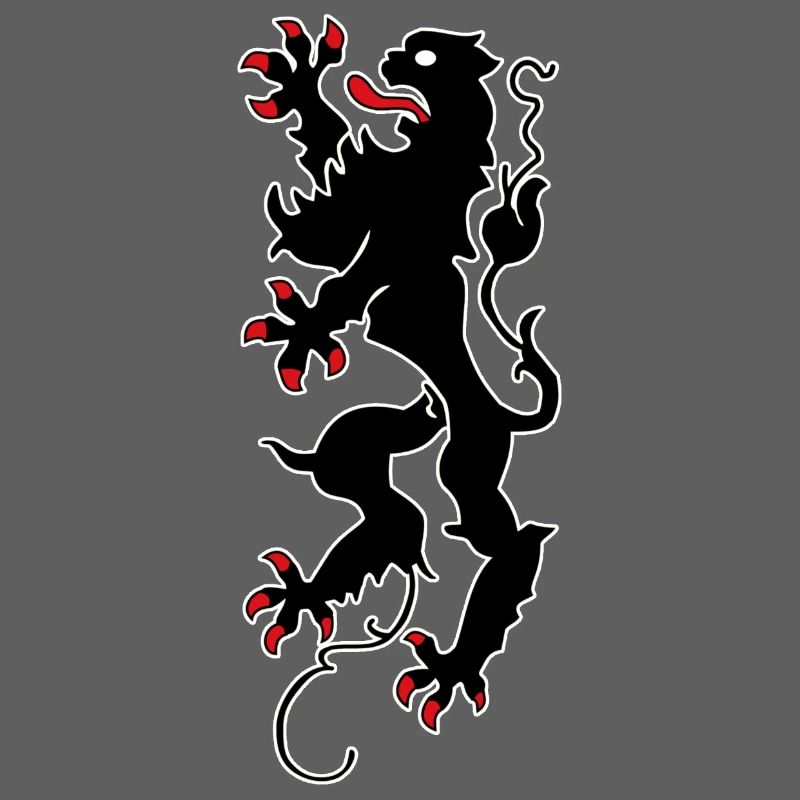Chemnitz Lion - Chemnitz