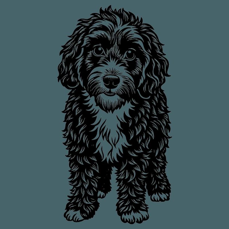 Cockapoo