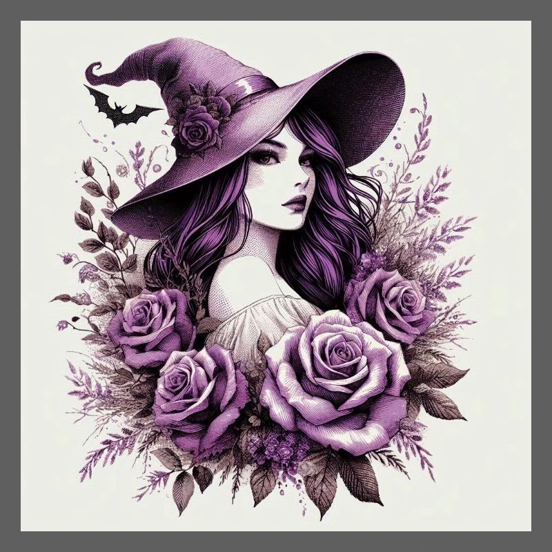 Violetta Witch