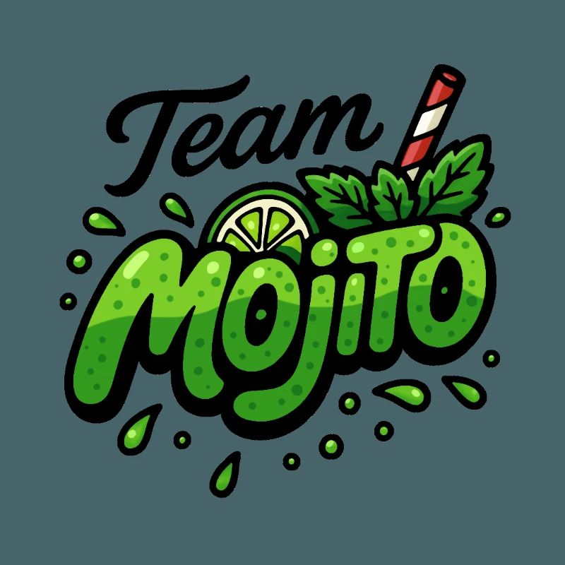 Team Mojito
