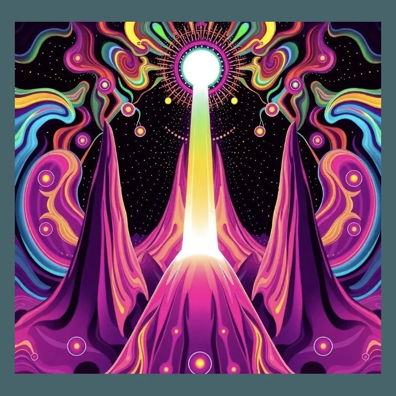Psychedelic