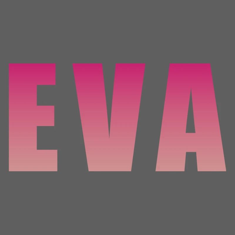 Gradient Text Block Design