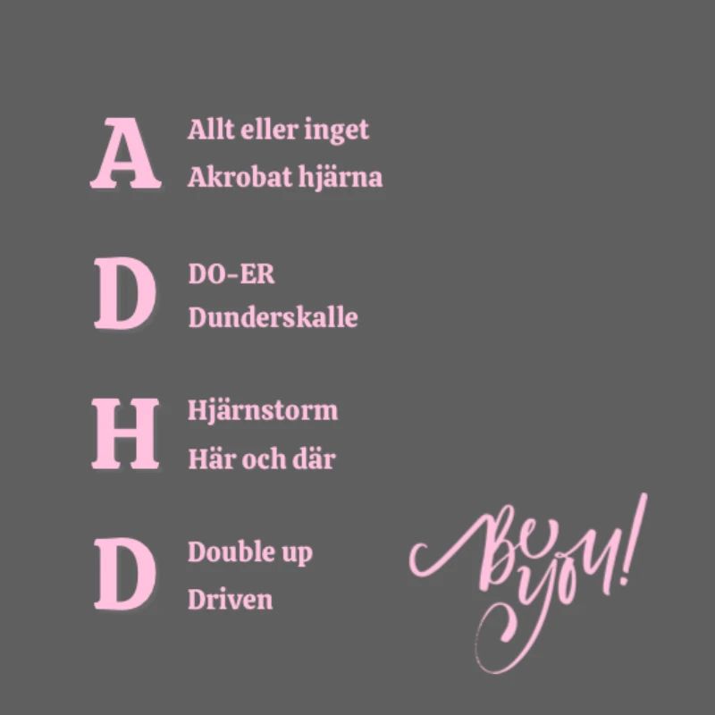 ADHS