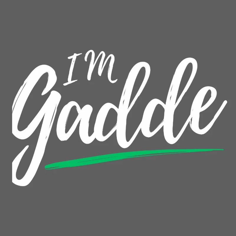 Im Gadde – Logo Hell