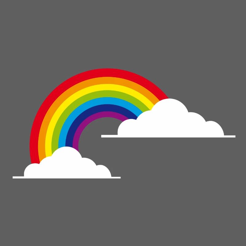 rainbow