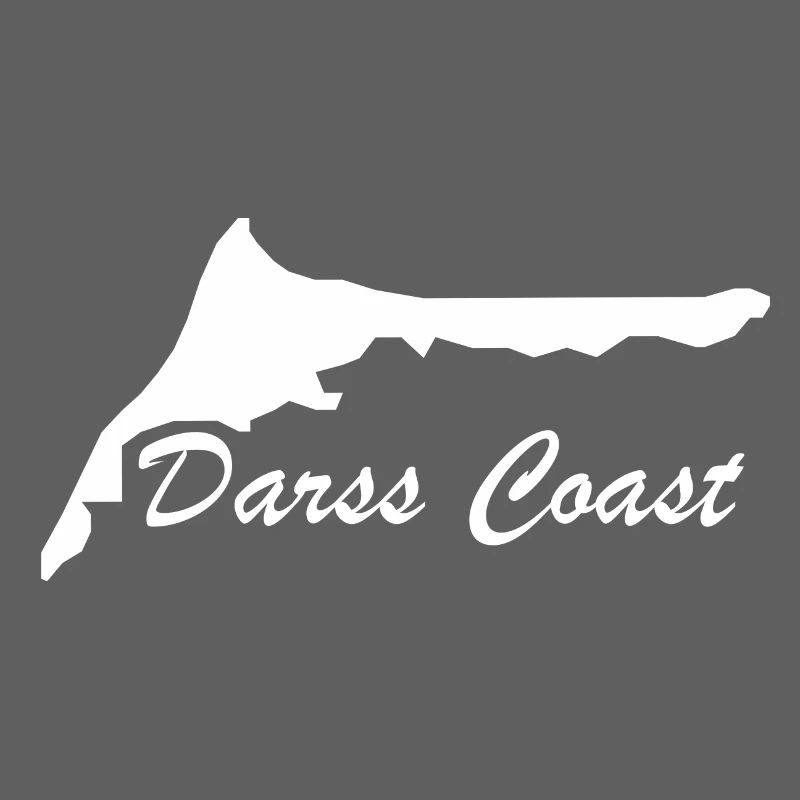 Darss Coast - Péninsule de Darss