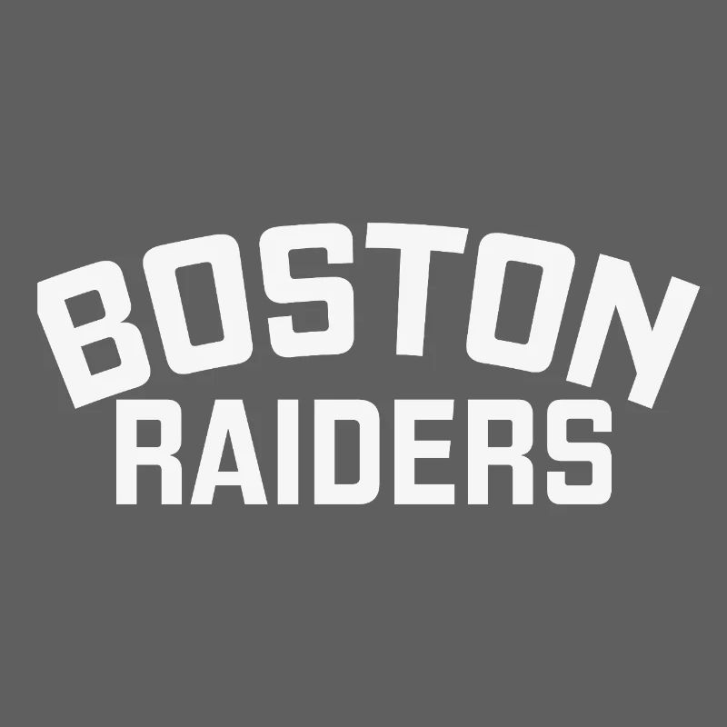 Boston Raiders