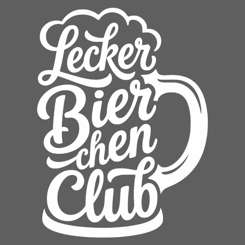 Lecker Bierchen Club