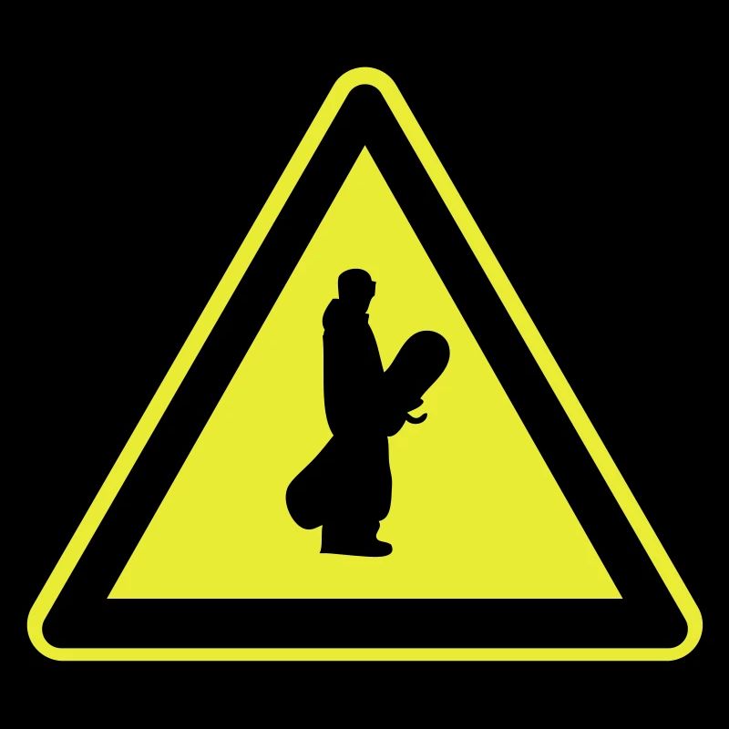 Plaque de snowboard