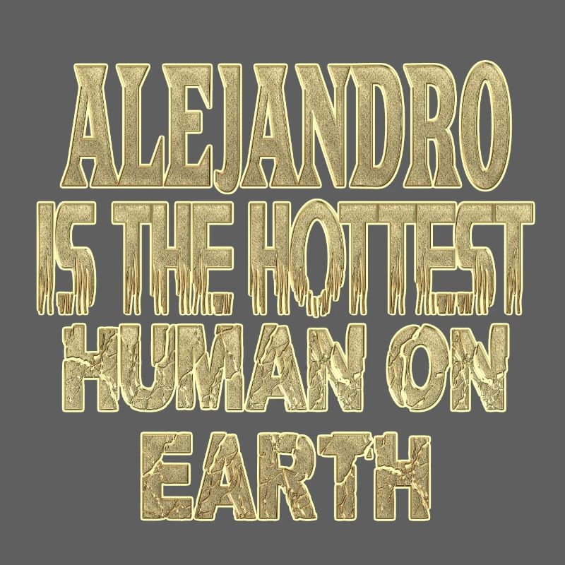 Alejandro