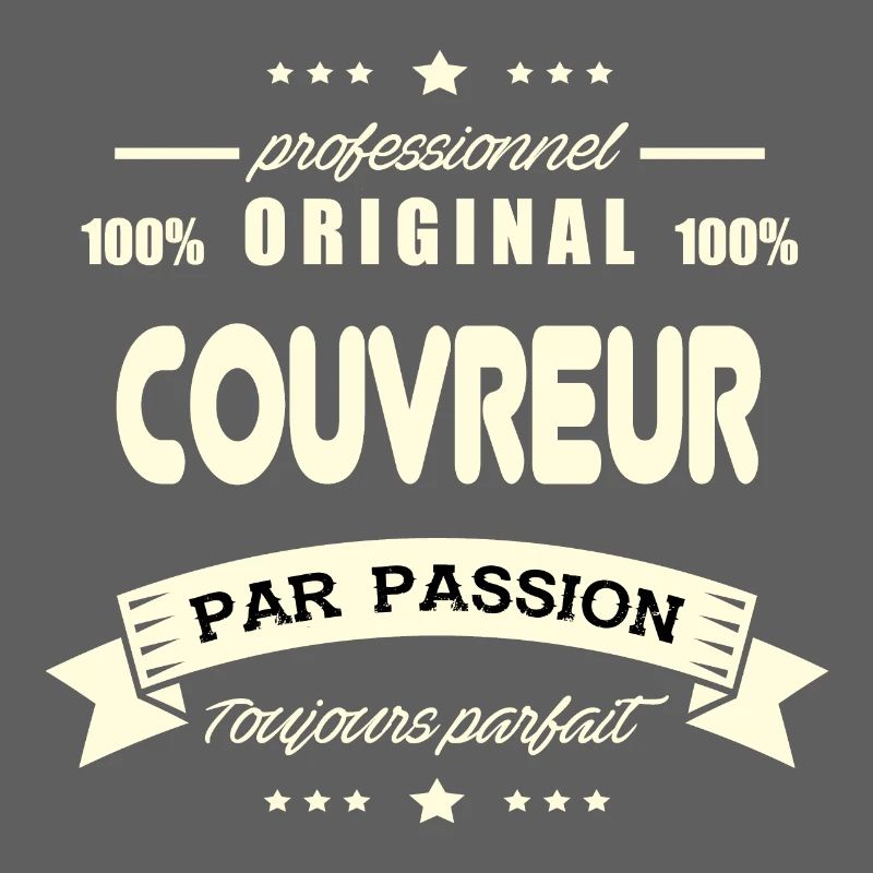 Couvreur Original