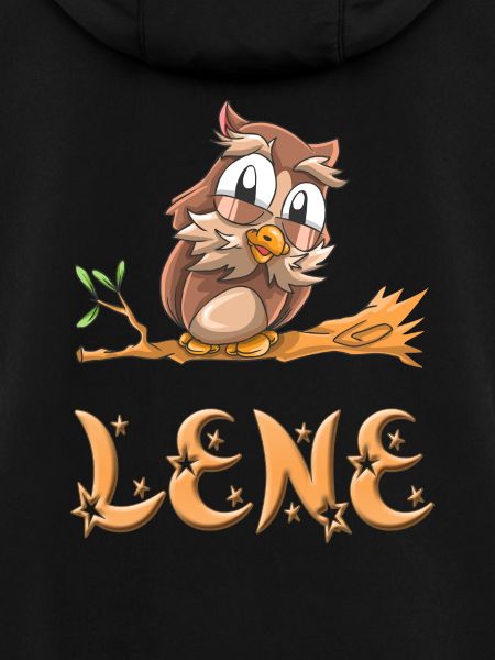 Hibou Lene