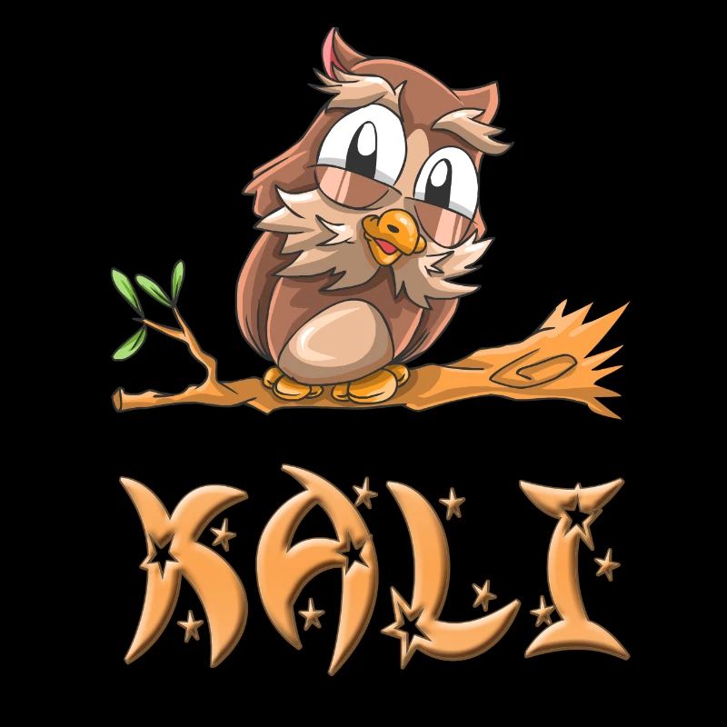 Eule Kali