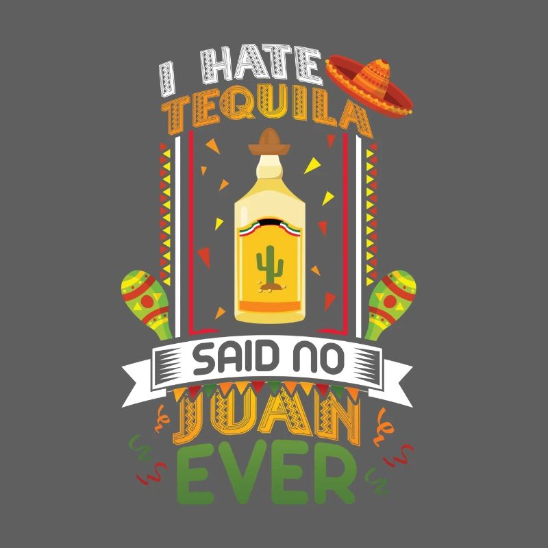Partie de tequila potable