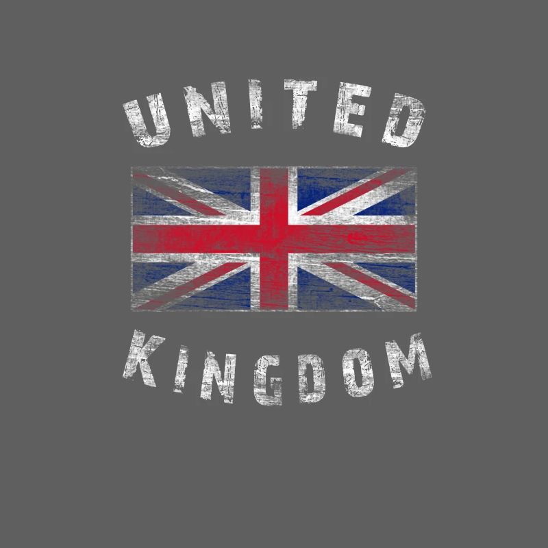 Union Jack - Royaume-Uni