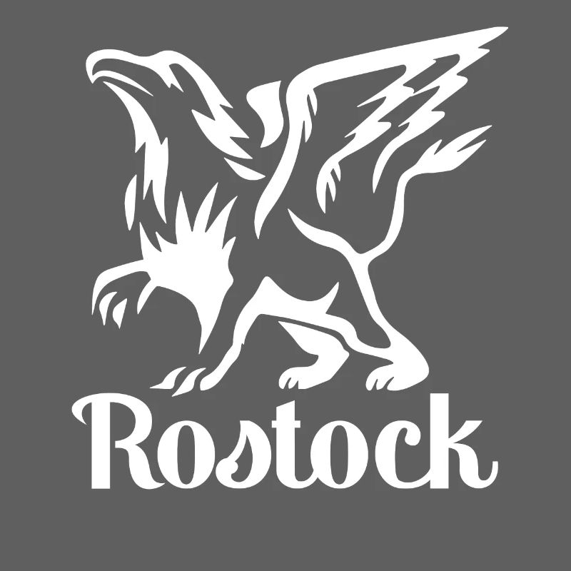 Rostock Greif HRO - Conception