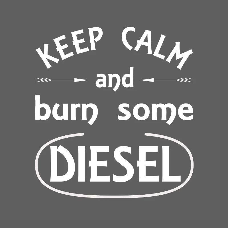 Diesel and engines