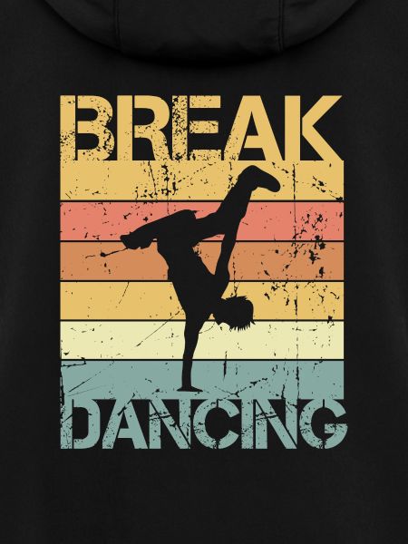 Breakdance