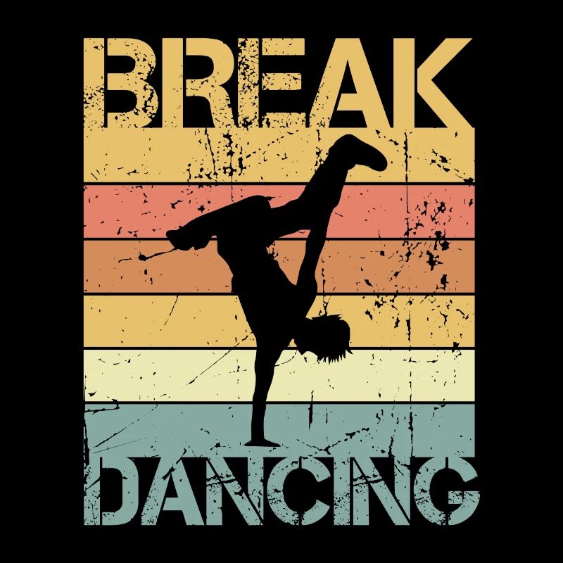 Breakdance