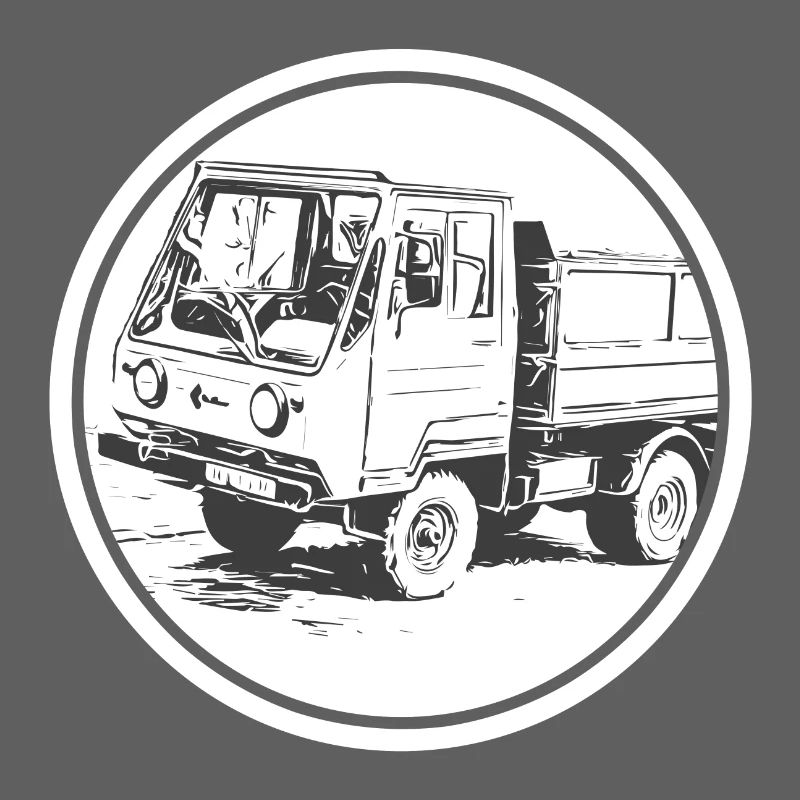 Multicar M25