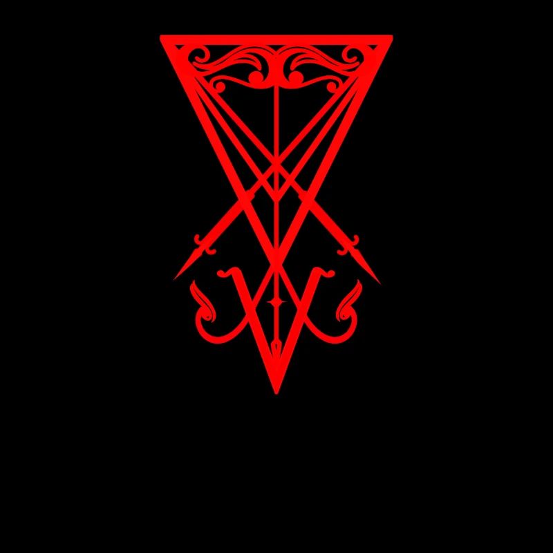 Symbole de Lucifer