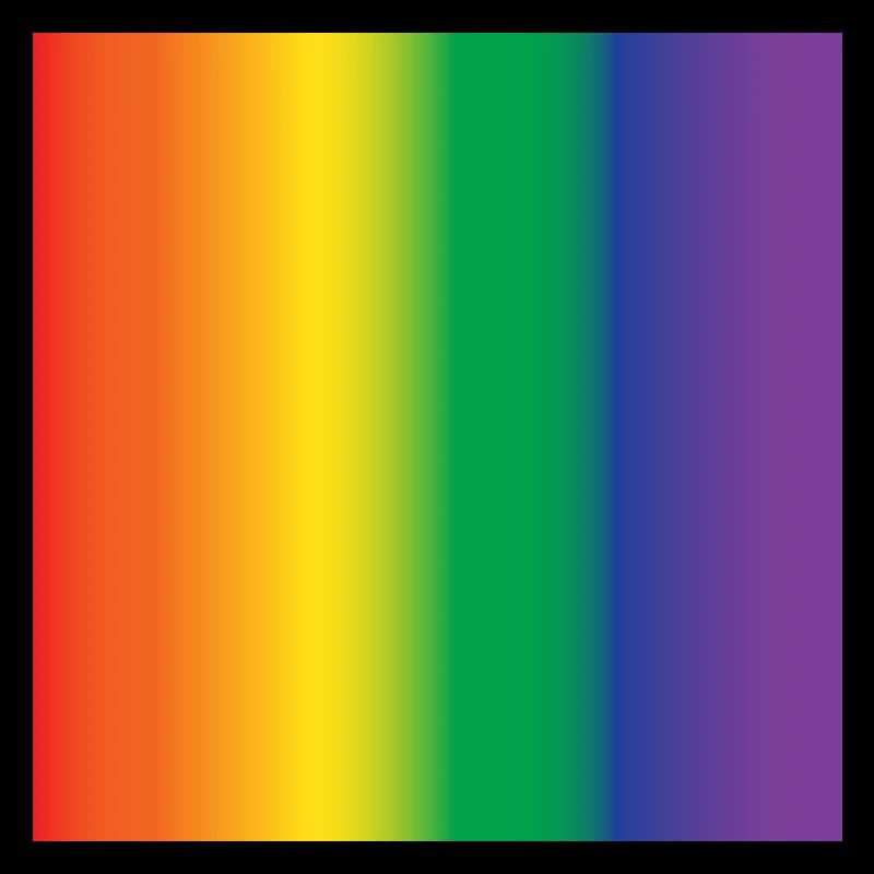 lgbt mouse pad gift idea