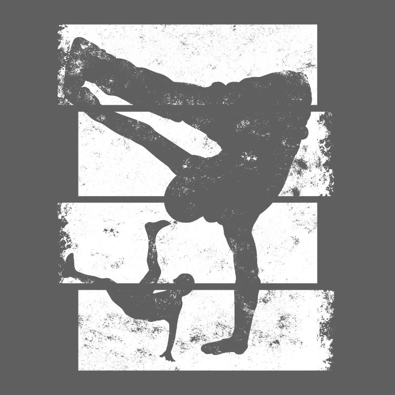 Breakdancer