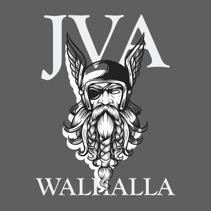 JVA Walhalla Prison Drôle Dicton Odin Thor