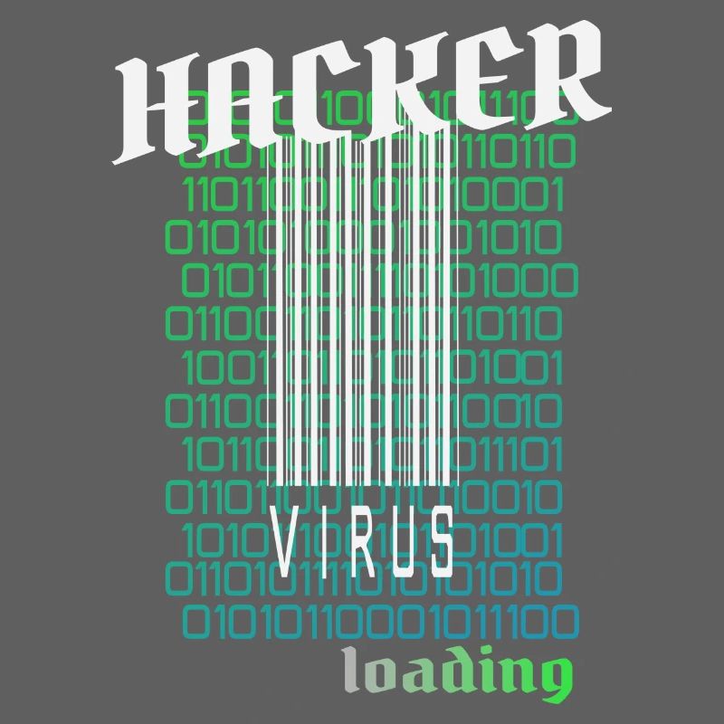 Anonymous, Hacker
