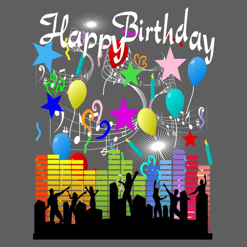 birthday